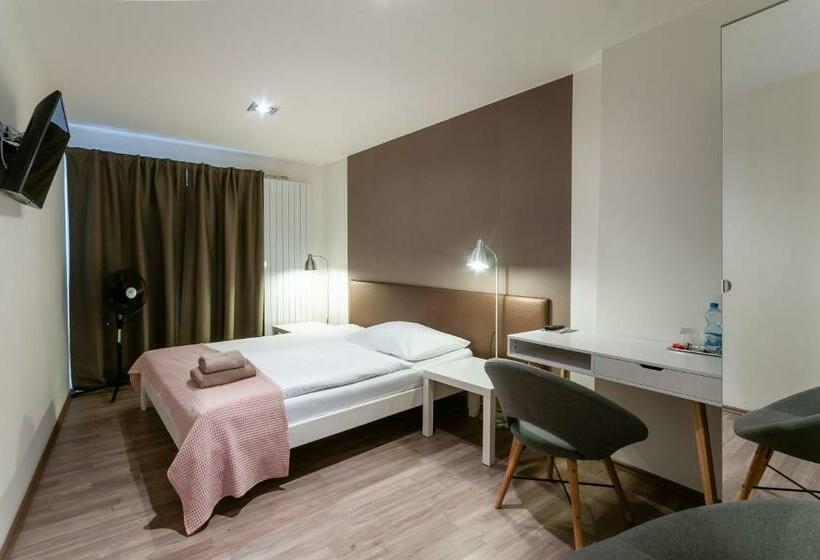 Номер Стандарт, Vv Hotel & Apartments