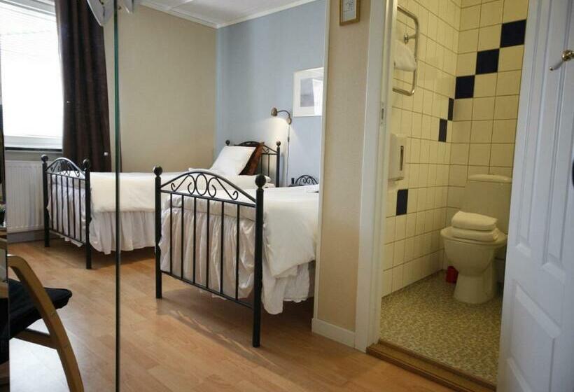 Номер Стандарт, L Zlafen Bed And Breakfast
