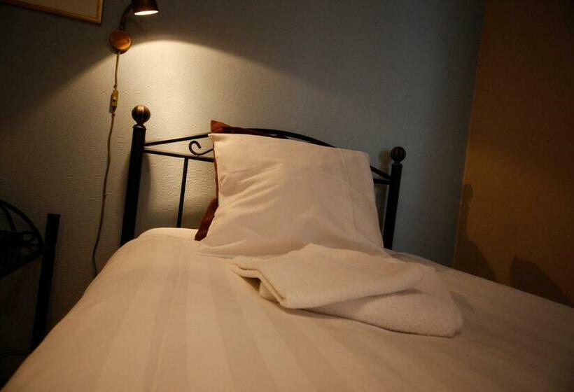 Одноместный Номер Basic, L Zlafen Bed And Breakfast