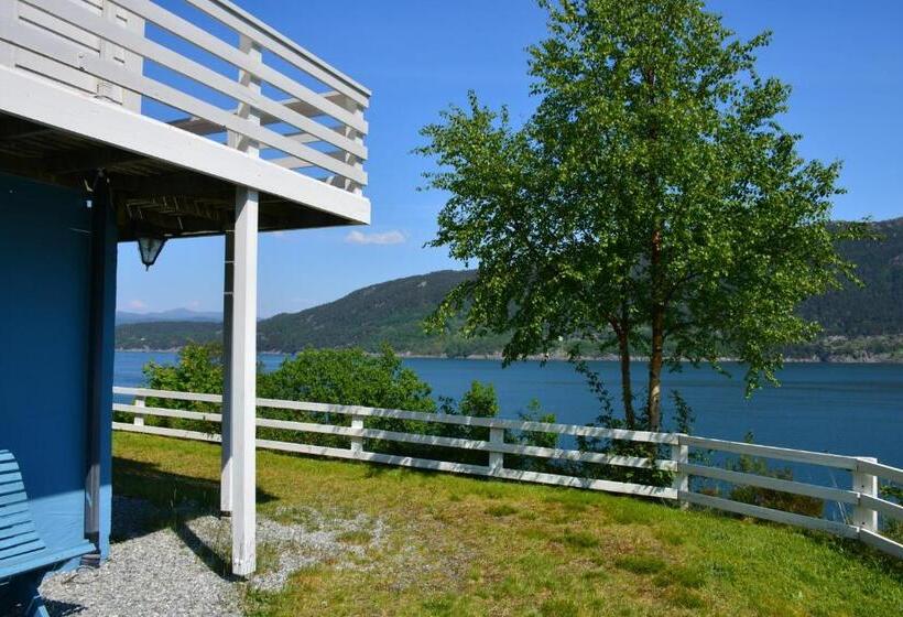 Семейный Номер, Langenuen Motel & Camping