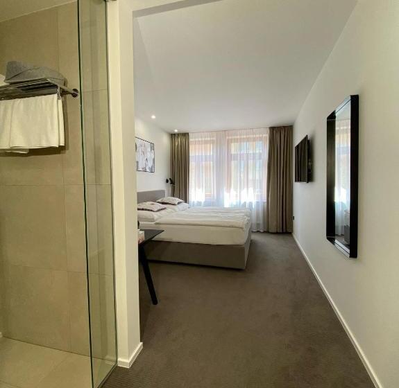 Номер бизнес-класса, Rozmaryn Hotel B&b