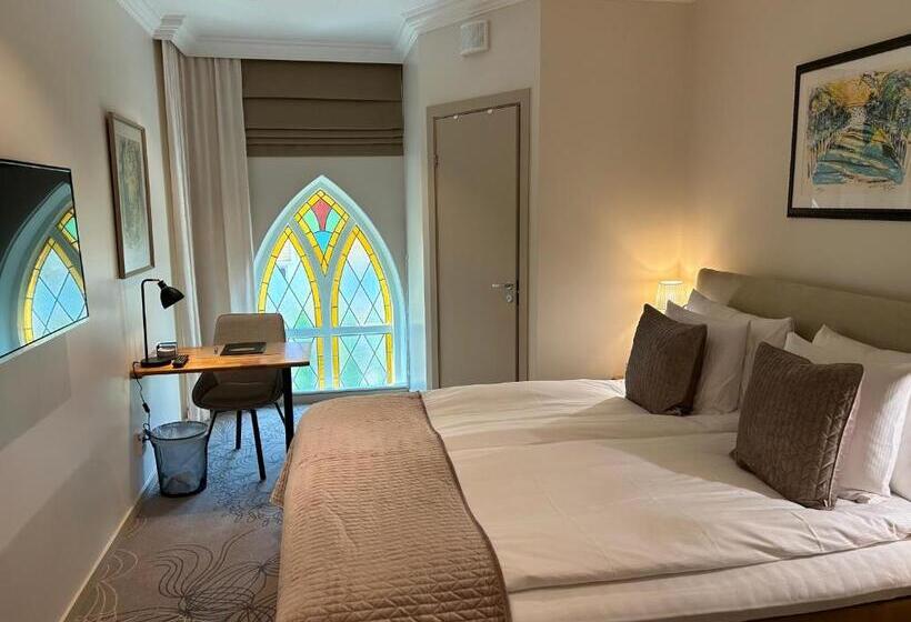 Номер Стандарт, Sockerslottet Hotell