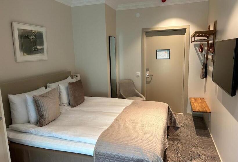 Номер Стандарт, Sockerslottet Hotell