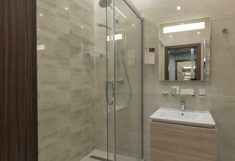 舒适型房间, Spa Hotel Ulrika