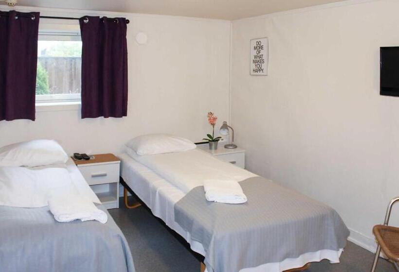 标准间, Stavanger Bed & Breakfast