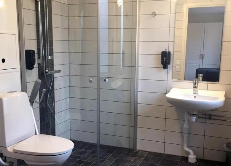 Номер Стандарт, Sundsgården Hotell & Konferens
