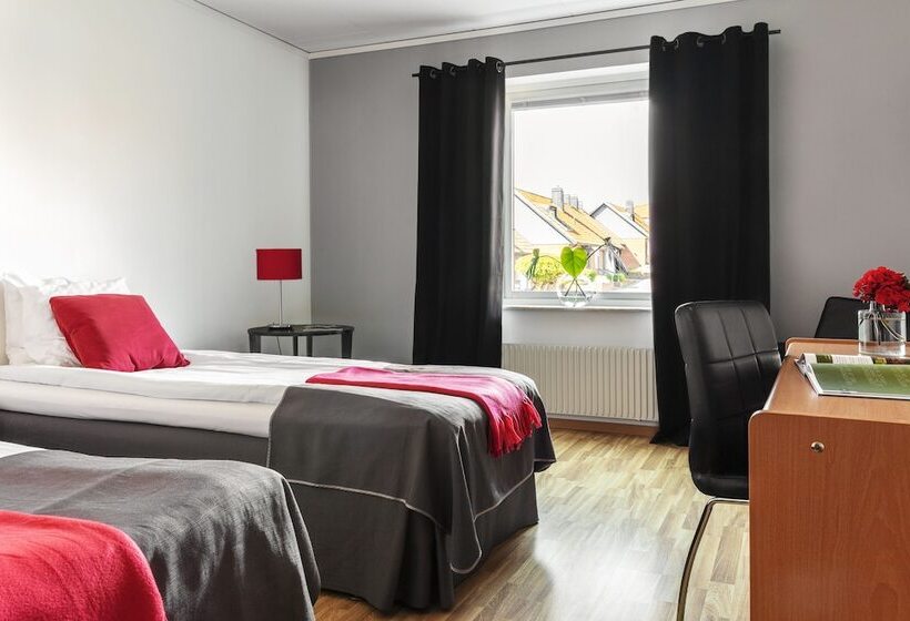 Номер Economy, Sundsgården Hotell & Konferens