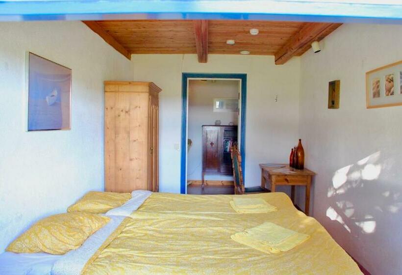 Номер Стандарт Совместная Ванная, Tryde 1303 B&b På österlen