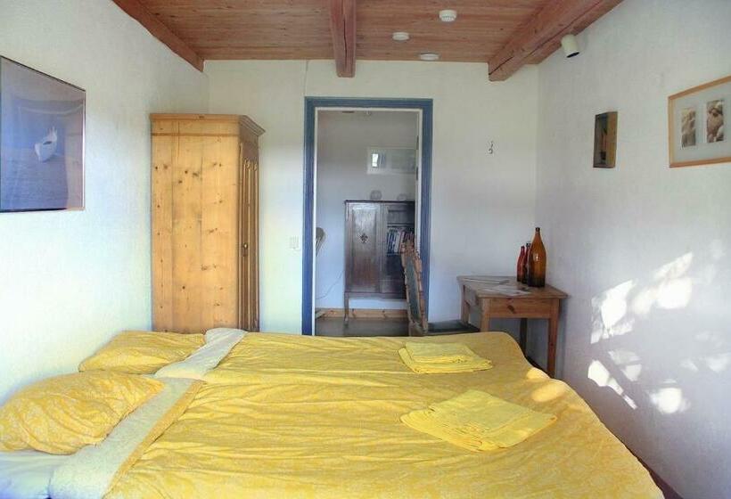 Номер Стандарт Совместная Ванная, Tryde 1303 B&b På österlen
