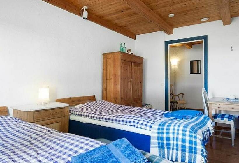 Номер Стандарт Совместная Ванная, Tryde 1303 B&b På österlen