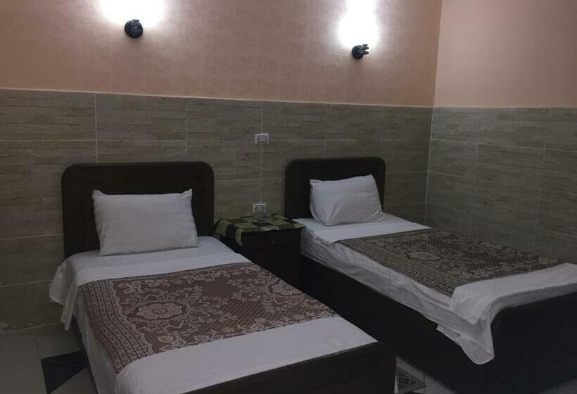 اتاق استاندارد, Venus Hostel
