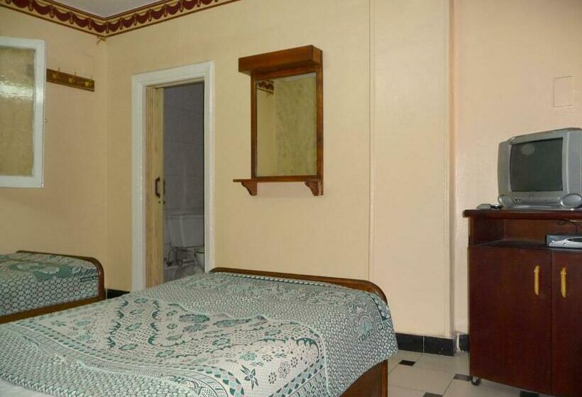 اتاق استاندارد, Venus Hostel