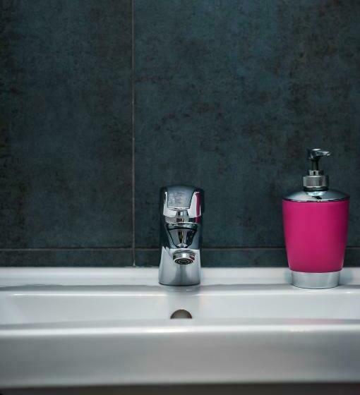 غرفة قياسية, Vv Hotel & Apartments
