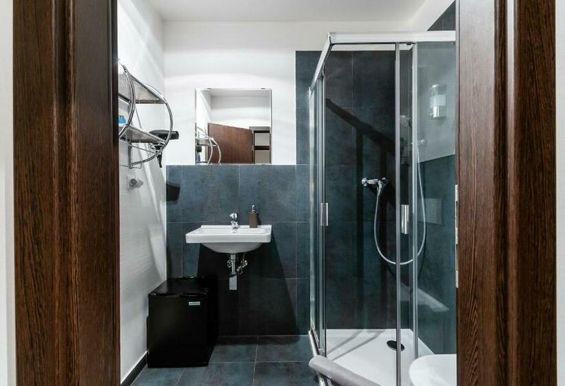 Номер Стандарт, Vv Hotel & Apartments