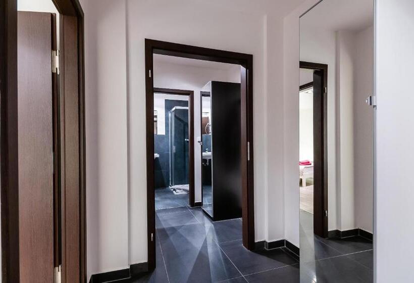 غرفة قياسية, Vv Hotel & Apartments