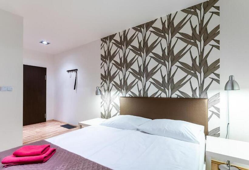 Номер Стандарт, Vv Hotel & Apartments