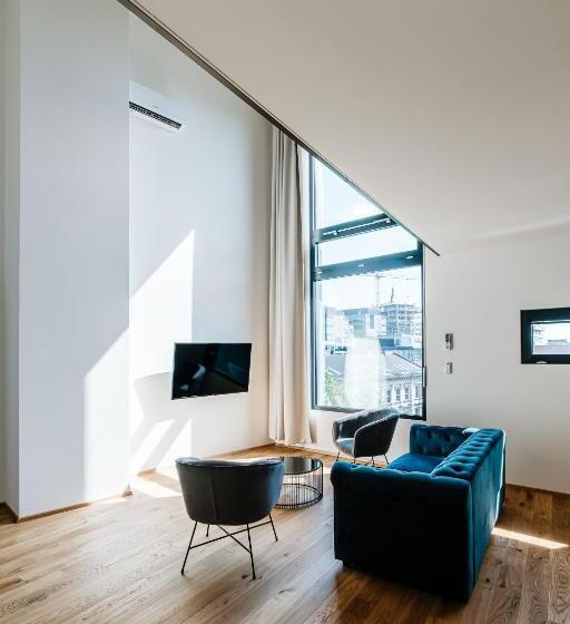Номер Стандарт, Vv Hotel & Apartments