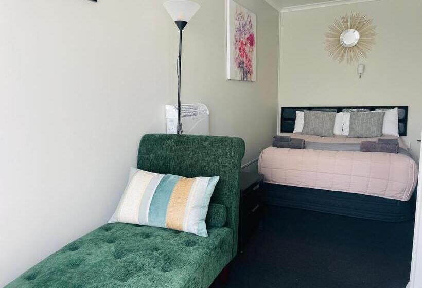 패밀리 스위트, A1 Kaikoura Holiday Park