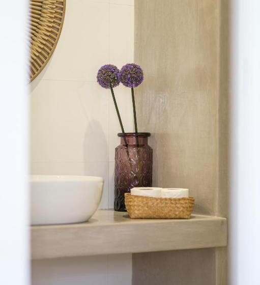 패밀리 룸, Casa Das Hortensias  Charming Guest House