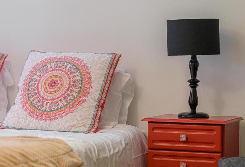 스탠다드 룸, Casa Das Hortensias  Charming Guest House