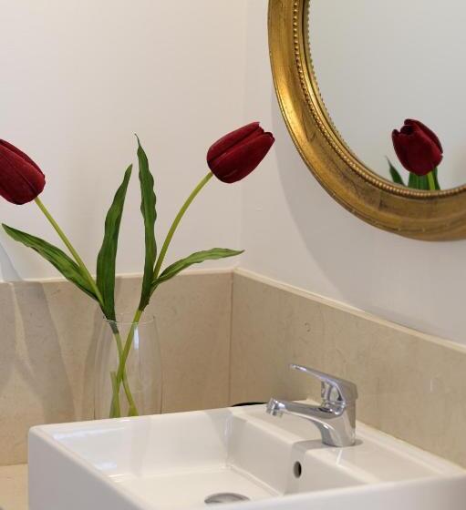스탠다드 룸, Casa Das Hortensias  Charming Guest House