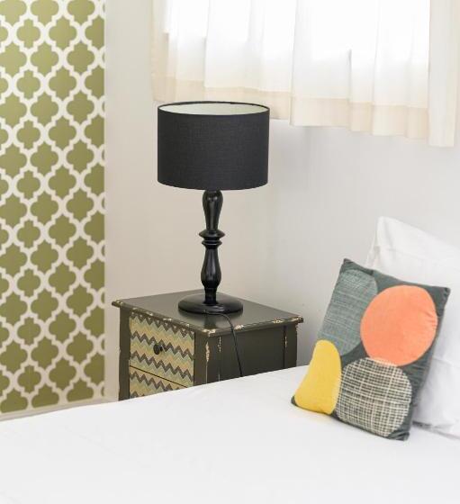 스탠다드 룸, Casa Das Hortensias  Charming Guest House
