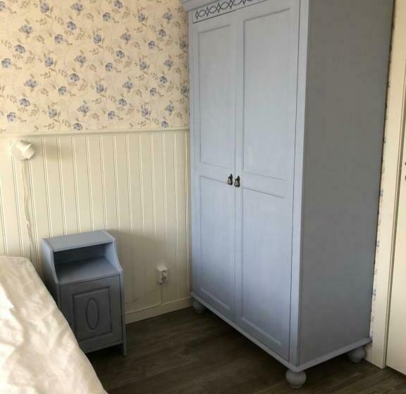 Номер Стандарт, Helsingegården