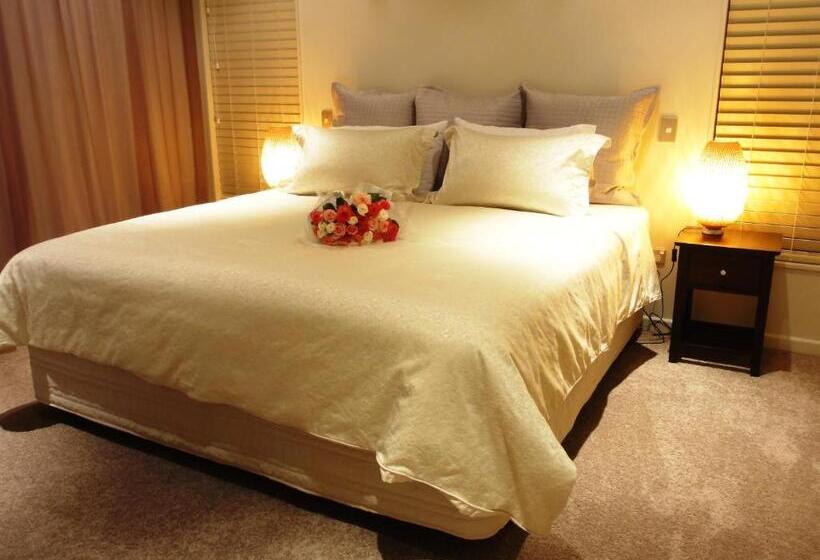 Студио Стандарт Кровать Кинг, Pine Hill Lodge