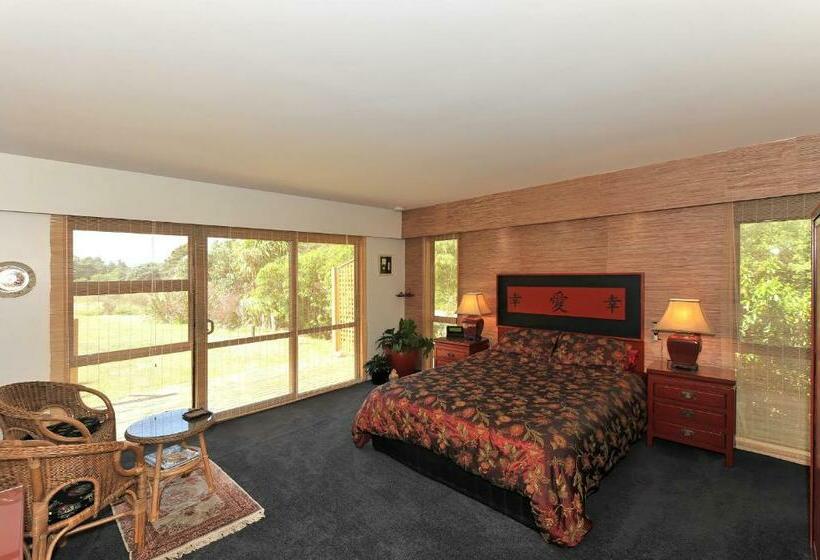 Номер Superior, Twin Waters Lodge