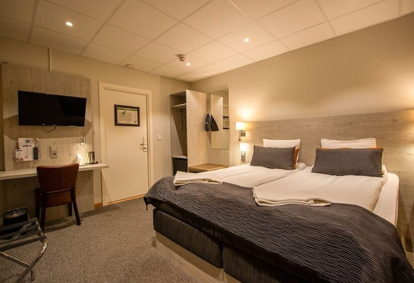 اتاق استاندارد با سرویس بهداشتی مشترک, Dream  Luxury Hostel