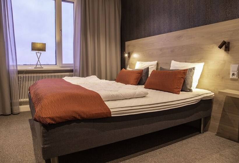 اتاق استاندارد سه تخته با سرویس بهداشتی مشترک, Dream  Luxury Hostel