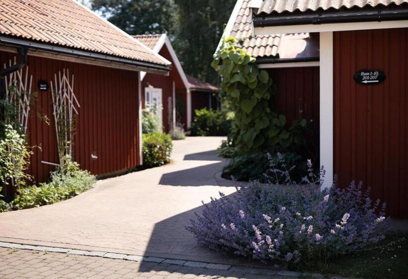 Номер Стандарт, Gränsö Slott Hotel & Spa