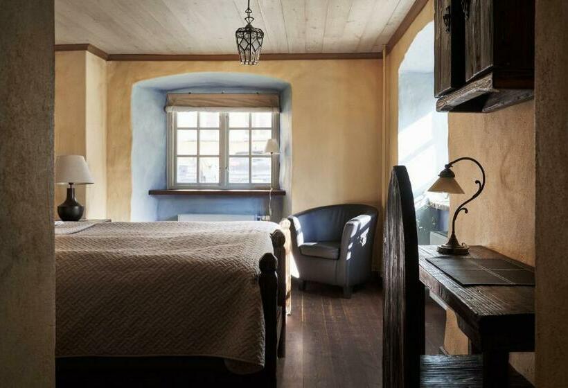 اتاق استاندارد, Helgeand Wisby