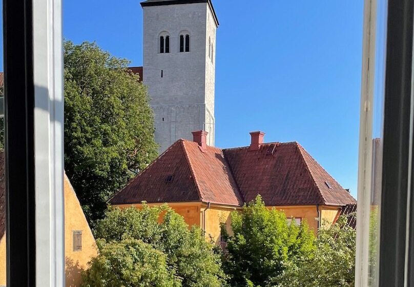 اتاق استاندارد, Helgeand Wisby