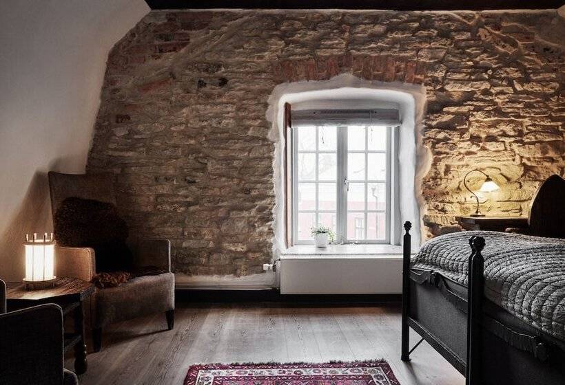 اتاق لوکس, Helgeand Wisby