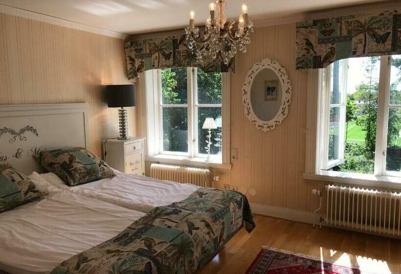 Номер Стандарт, L Plevnagården