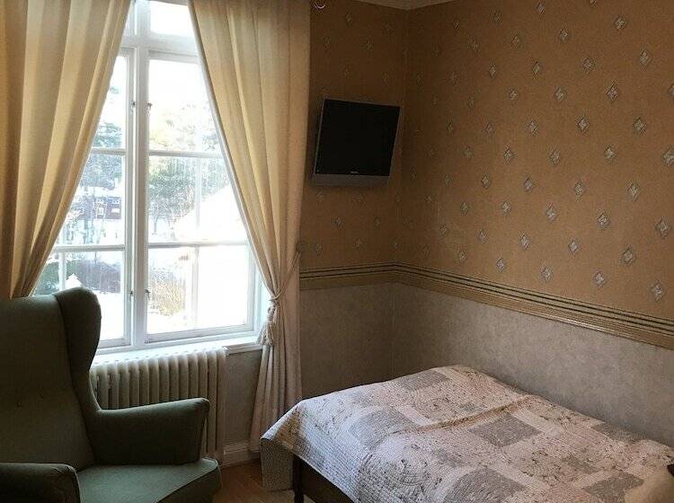 スタンダードシングルルーム, L Plevnagården
