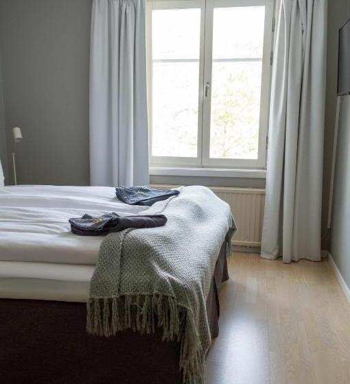 Номер Стандарт, Skeviks Gård