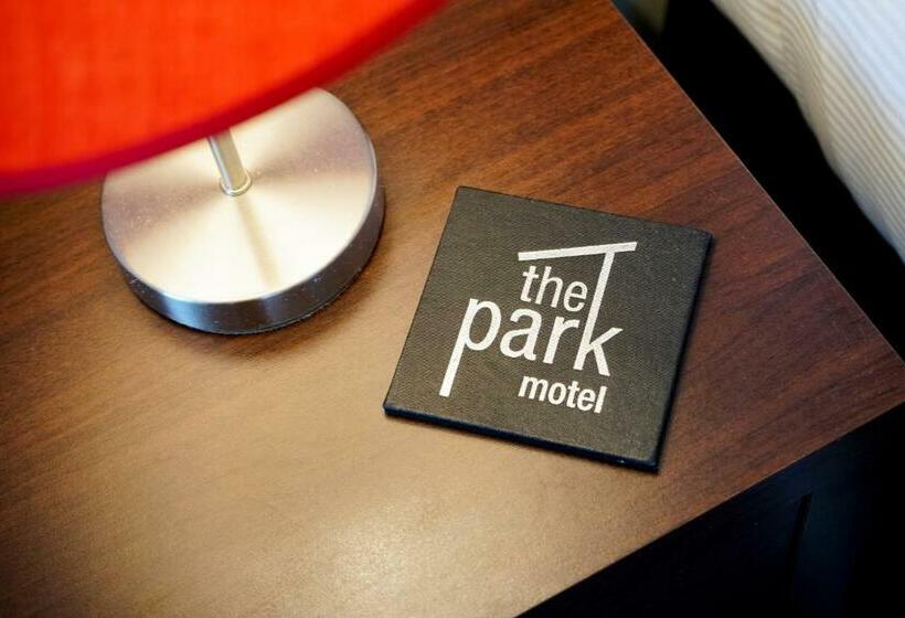 Апартаменты 1 Спальня, The Park Motel