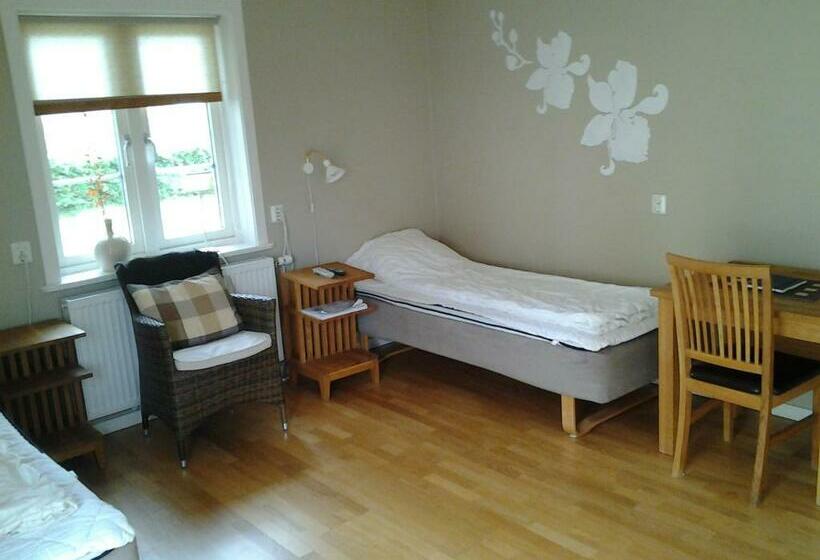 Номер Стандарт, Vadstena Vandrarhem Hostel
