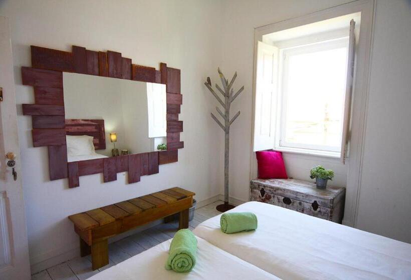 בית, חדר שינה 1, Aloha Beach House H