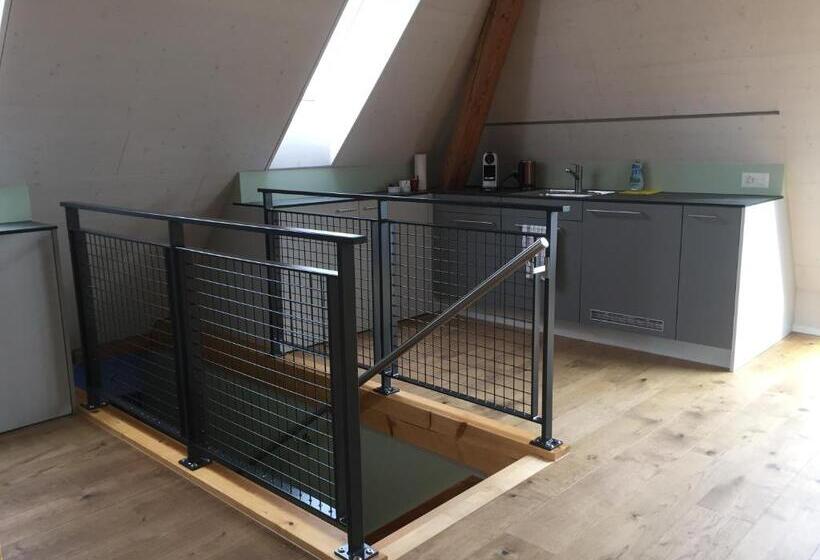 스위트, Bnb Hopfengrün Langenthal
