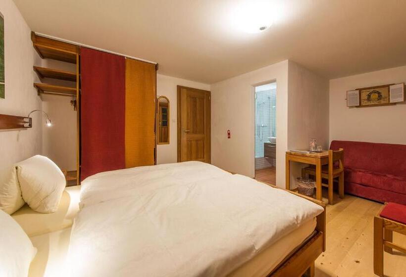Family Suite, Glocke