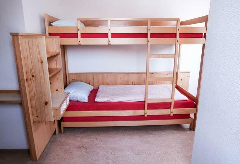标准间, Davos Youth Hostel