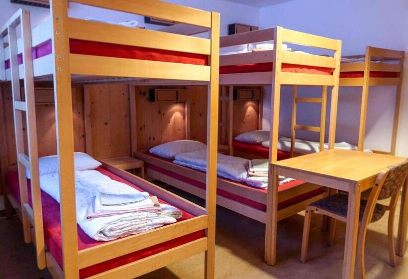 标准间, Davos Youth Hostel