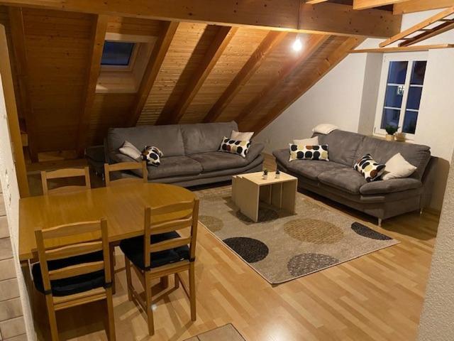 דירת חדר, Adler Garni