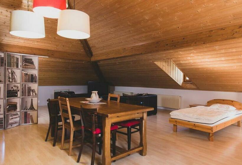 スタンダードルーム, Hôtel Le Besso   Swiss Romantic Lodge Zinal