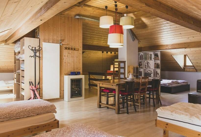 スタンダードルーム, Hôtel Le Besso   Swiss Romantic Lodge Zinal