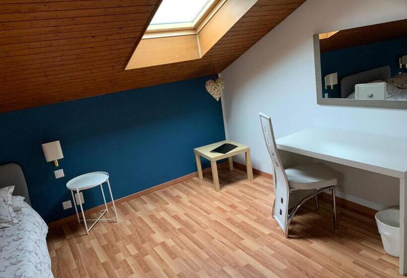 Семейный Номер, Casa Zen