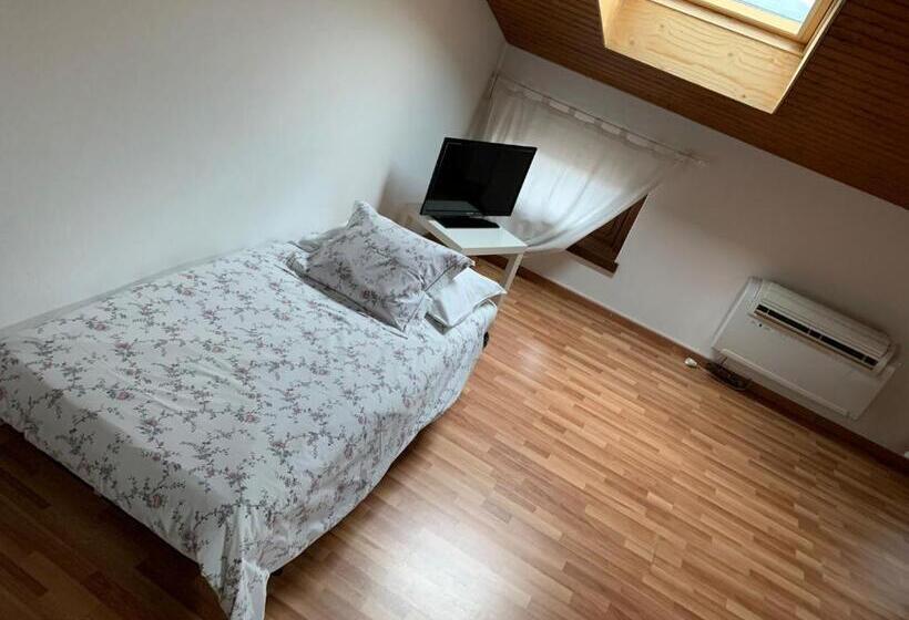Семейный Номер, Casa Zen